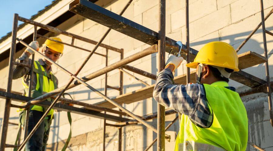 Expert top industrial roofings services in Hancock, NH